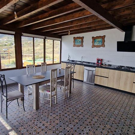 Dos Pinos Casa Antonia 빌라 외부 사진