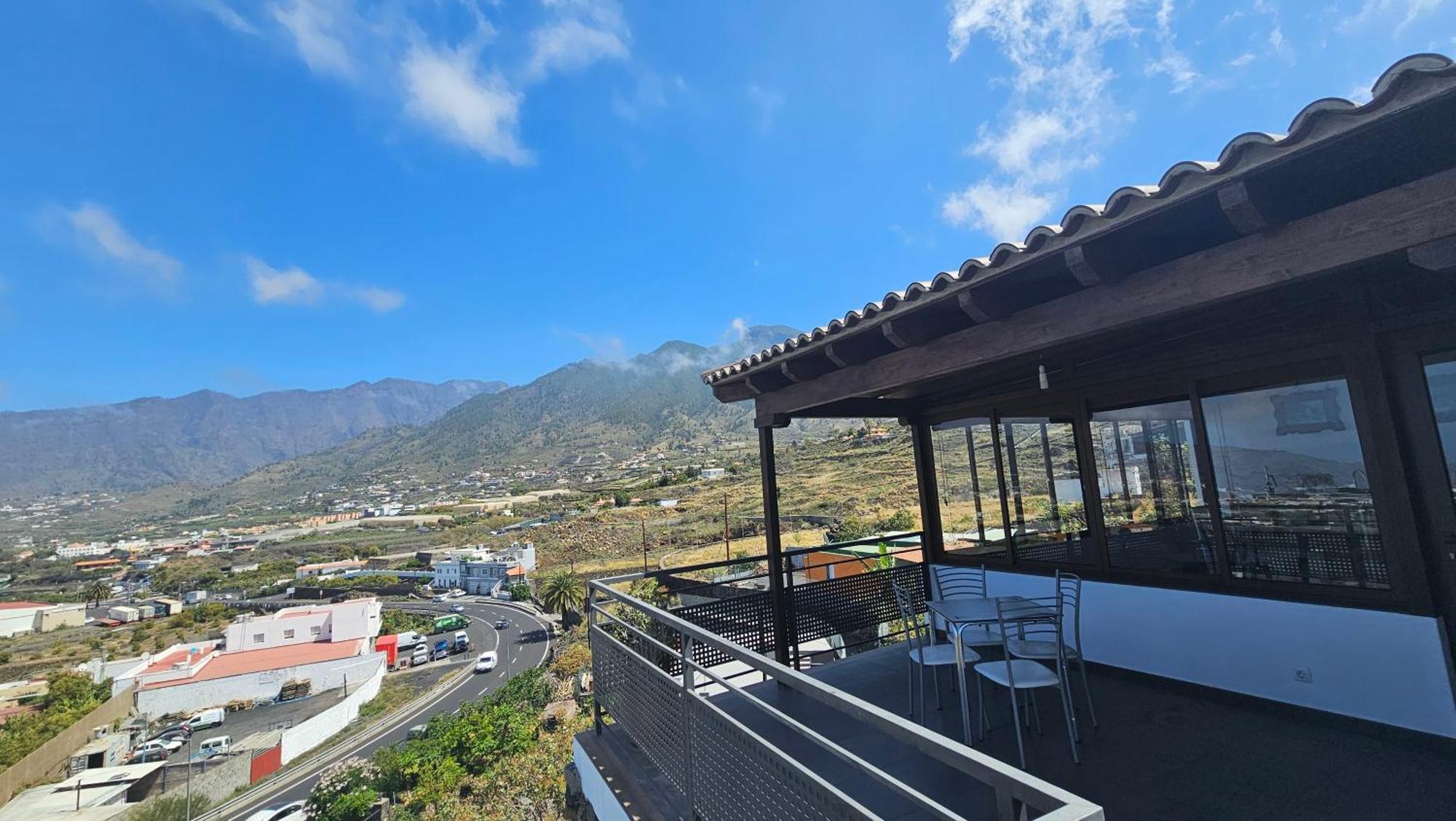 Dos Pinos Casa Antonia 빌라 외부 사진