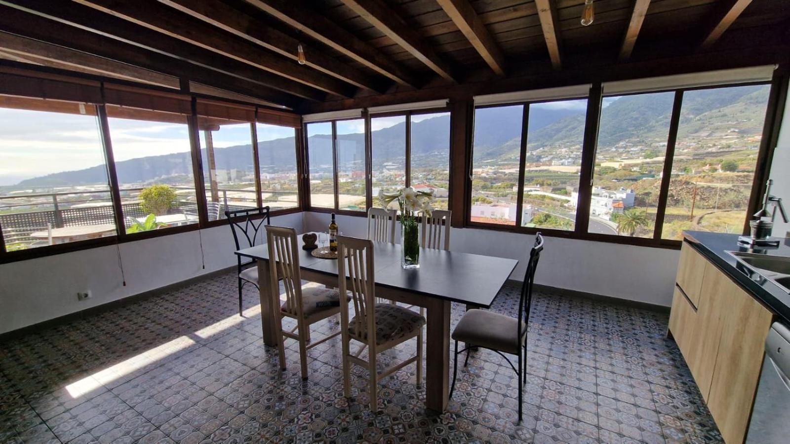 Dos Pinos Casa Antonia 빌라 외부 사진