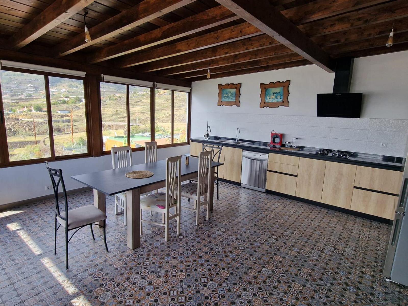 Dos Pinos Casa Antonia 빌라 외부 사진