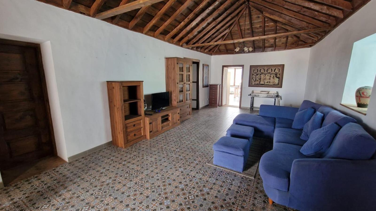 Dos Pinos Casa Antonia 빌라 외부 사진
