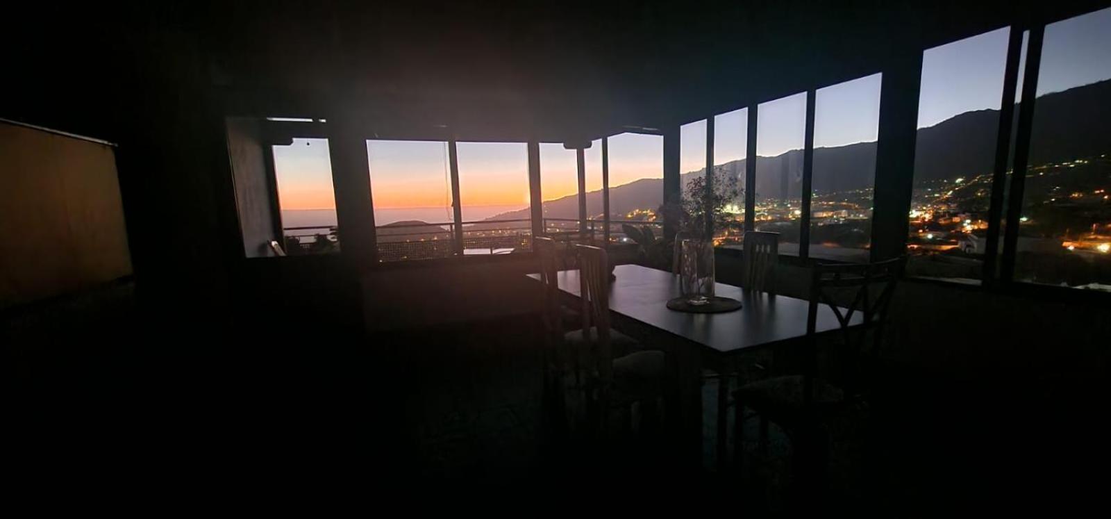 Dos Pinos Casa Antonia 빌라 외부 사진